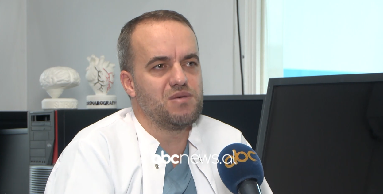 Arrestet kardiake prekin të rinjtë/ Mjekët: Grupmoshat 20-30 vjeç duhet të bëjnë kontrolle