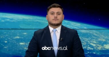 News Hour me Sali Doçin, (13/12/2025)