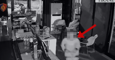 Kryente vjedhje në Tiranë/ Pranga 21-vjeçarit, në skemë edhe një i mitur