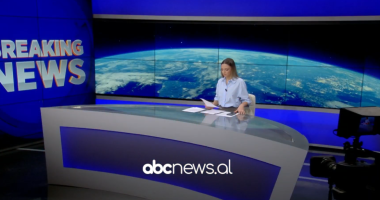 Breaking News me Fabiola Hoxha, (08/12/2025)