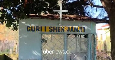 Misteri në Fier, legjenda dhe e vërteta e gurit të “Shën Janit”