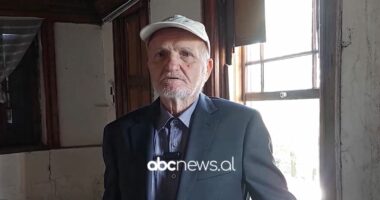 Kulla 200-vjeçare e Krujës/ Monumenti i harruar dhe historia e një çifti të moshuarish që jetojnë aty