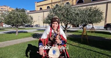 E vetmja lahutiste në Shqipëri/ Tradita mijëra vjeçare që jeton ne duart e një gruaje