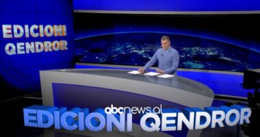 Edicioni qendror me Emilian Islamin, (13/12/2025)