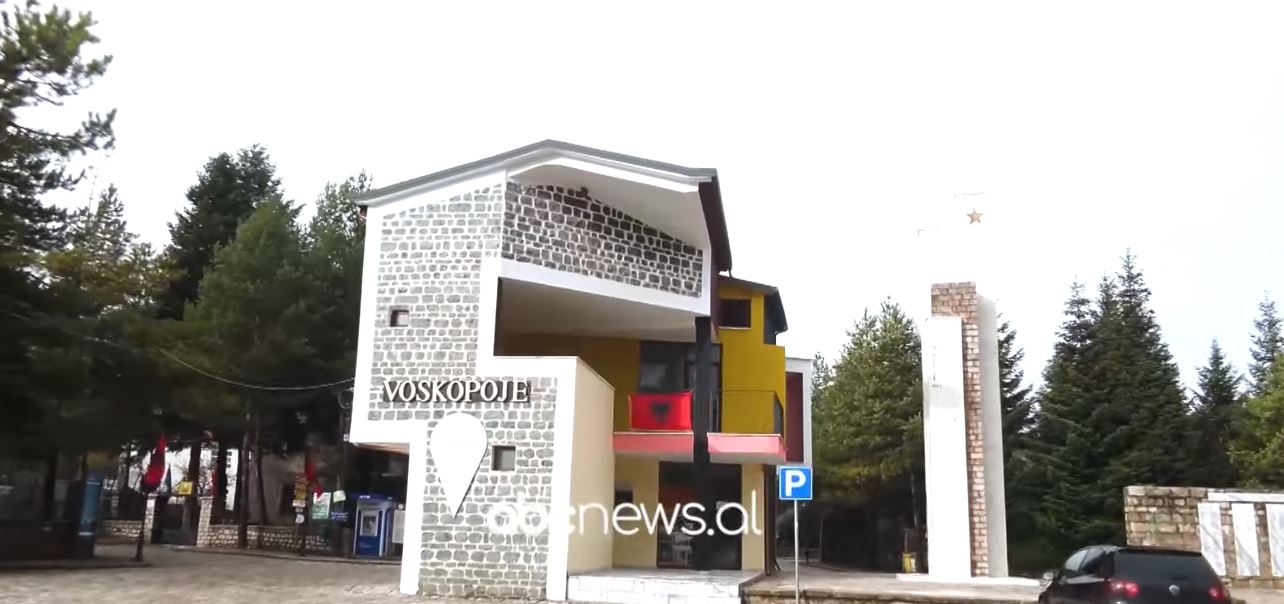 Gurët e shtëpisë time/ Voskopojë: “Si shtëpia tënde nuk ka!”