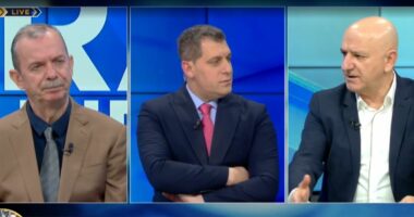 “Lufta” e Salianjit për numrin 2!/ Bejko: Problemi është Berisha. Artur Nura: Besoj se Salianji është konsultuar me aktorët ndërkombëtarë