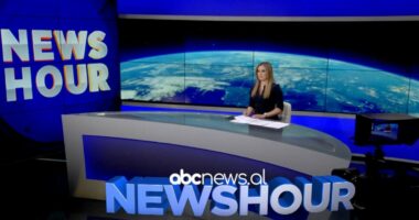News Hour me Habi Hoxha, (15/12/2025)