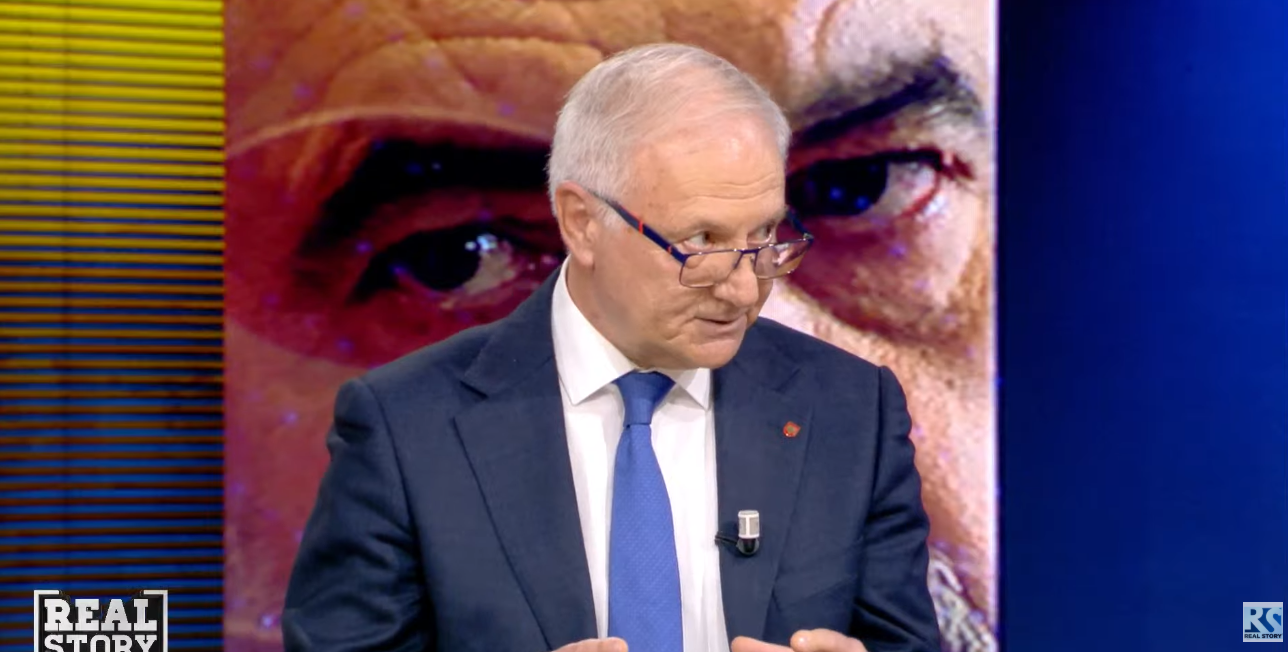 Lufta Rusi Ukrainë  Ambasadori Bimo  Evropa e defaktorizuar si element i gjeopolitikës botërore