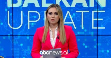 Ballkan Update me Habi Hoxha, (16/12/2025)