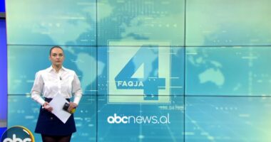 Faqja 4 me Jeta Kasemin, (16/12/2025)