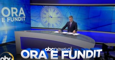 Ora e fundit me Emilian Islamin, (09/12/2025)