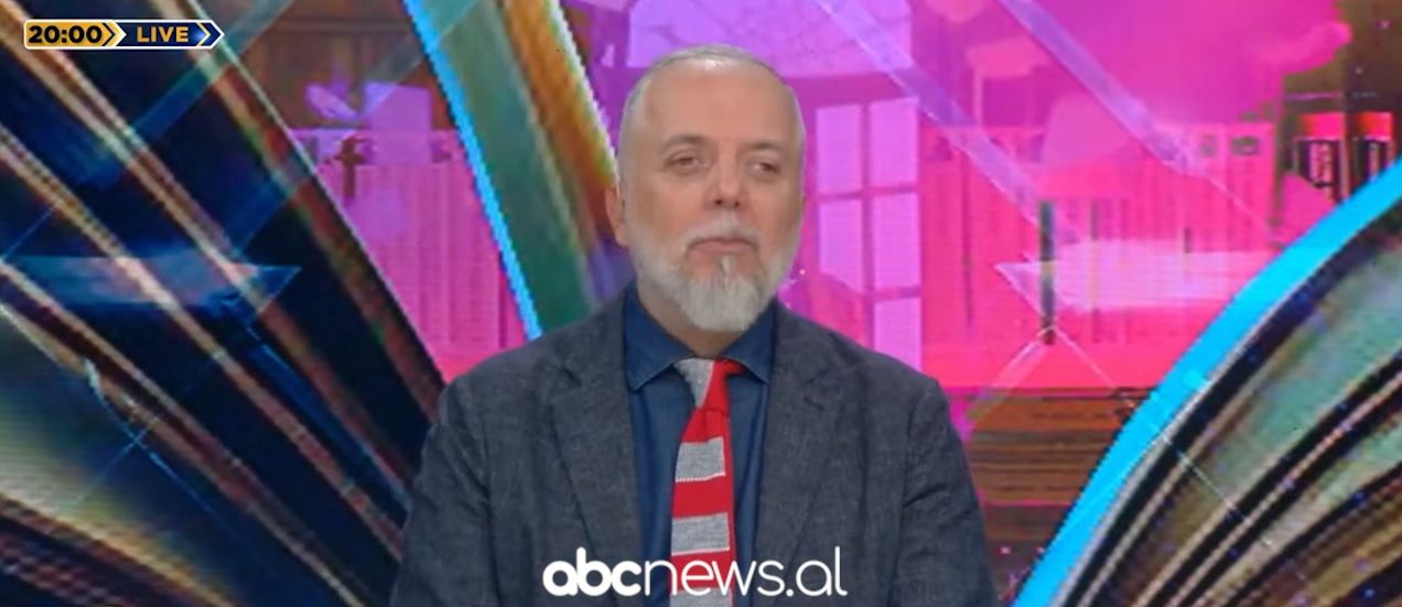 “Real Story” nga Sokol Balla, (16/12/2025)