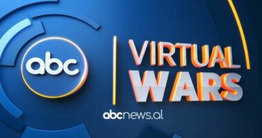 “Virtual Wars” me Jeta Kasemin, (16/12/2025)