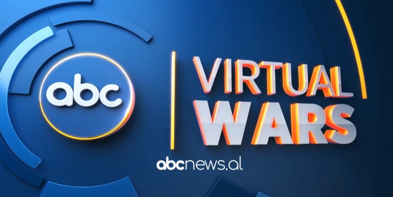 “Virtual Wars” me Jeta Kasemin, (16/12/2025)