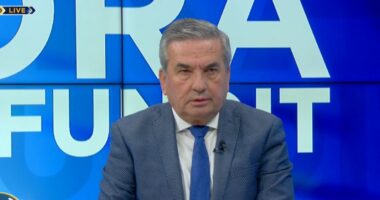 SPAK kërkesë Kuvendit për Ballukun/ Beqiri: Veprimet janë hakmarrje primitive, Parlamenti nuk do të votojë për heqjen e imunitetit