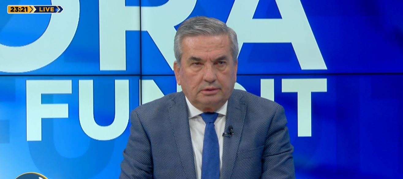 SPAK kërkesë Kuvendit për Ballukun  Beqiri  Veprimet janë hakmarrje primitive  Parlamenti nuk do të votojë për heqjen e imunitetit