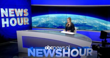 News Hour me Habi Hoxha, (17/12/2025)