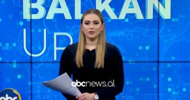 Ballkan Update me Habi Hoxha, (17/12/2025)