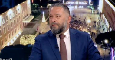 Rezart Kthupi tregon “mëkatin” e PD: Vlerën gjithmonë e ka pasur individi, kjo ka bërë që…