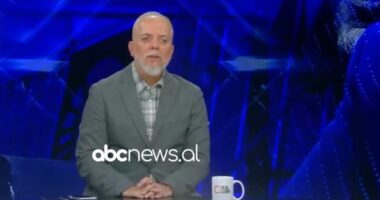 “Real Story” nga  Sokol Balla, (17/12/2025)