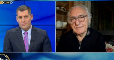 Kush e kaloi vijën e kuqe në PD? Çupi: Sali Berisha ka frikë se po ia marrin partinë nga duart, Salianji ka mbledhur më shumë njerëz