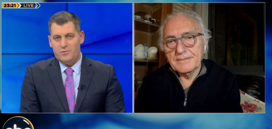 Kush e kaloi vijën e kuqe në PD  Çupi  Sali Berisha ka frikë se po ia marrin partinë nga duart  Salianji ka mbledhur më shumë njerëz