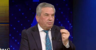 Rrëzohet pezullimi i Ballukut/ Beqiri: SPAK po i bie ndesh Gjykatës Kushtetuese dhe po vepron me ligësi