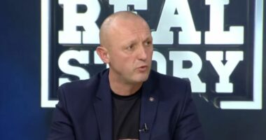 “Kjo dosje është 600 milionë euro vjedhje”, Karanxha: Në Rrugën e Kombit u shkel rëndë ligji, dosja duhet rihapur nga SPAK