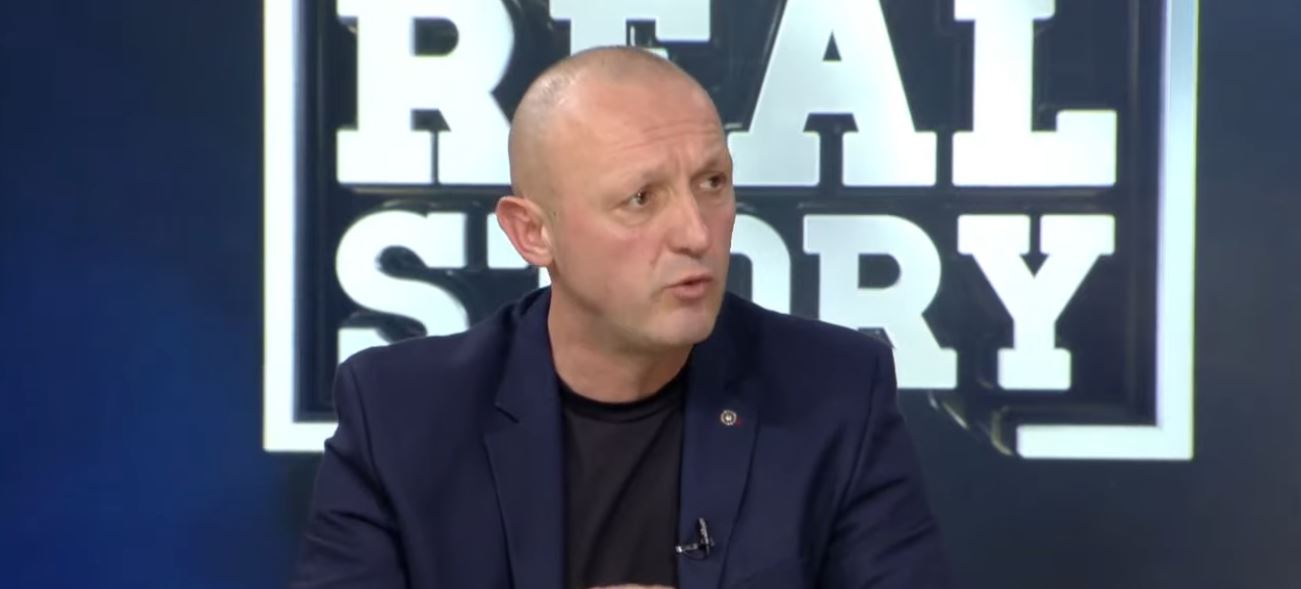 “Kjo dosje është 600 milionë euro vjedhje”, Karanxha: Në Rrugën e Kombit u shkel rëndë ligji, dosja duhet rihapur nga SPAK