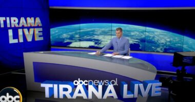 Tirana Live me Emilian Islamin, (19/12/2025)