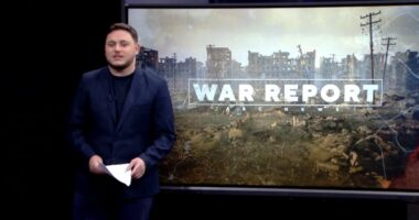 War Report me Sali Doçin, (19/12/2025)