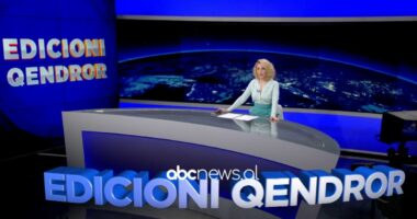 Edicioni qendror me Juli Krisafin, (19/12/2025)