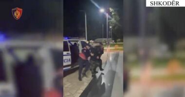 Zbardhet vrasja e Pavlin Prekës në Shkodër, arrestohen dy autorët e dyshuar