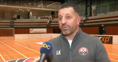 Zvicra “foli” shqip në minifutboll/ Mbahet edicioni i dytë i Kupës “Roha Eagles”