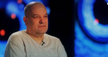 Vrenozi lë protestën për Big Brother/ Militanti simbol i PD: Tani pres Ramën për kafe