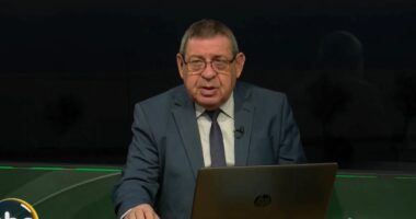 22 dhjetor 2025, “Shtypi i ditës” – Mirëmëngjes me Bashkim Hoxhën