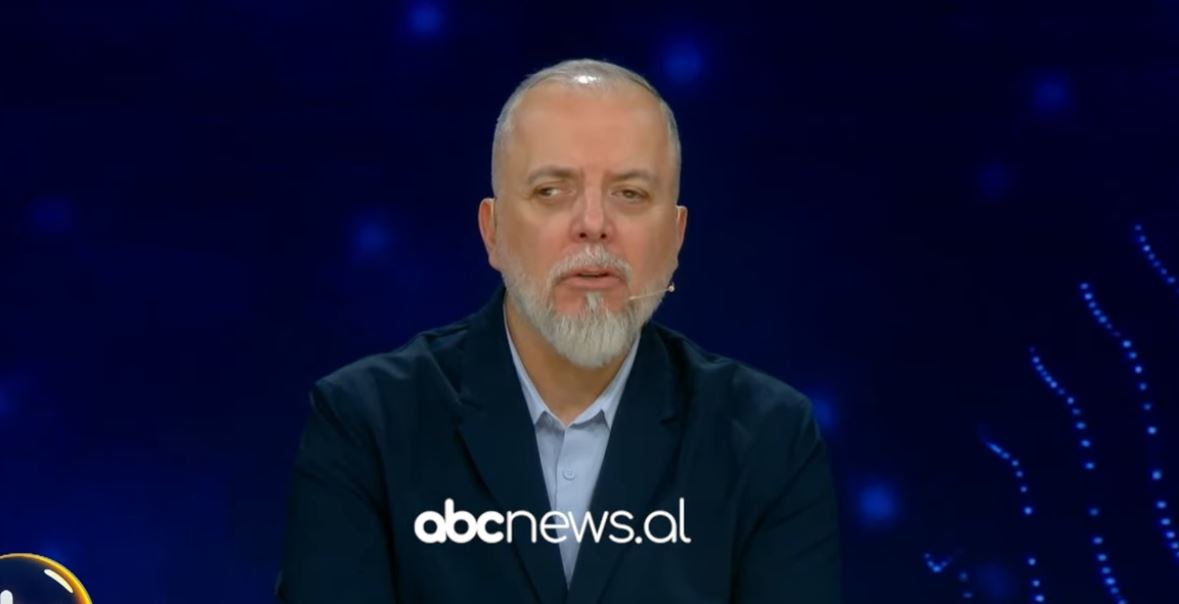 “Real Story” me Sokol Ballën, (02/12/2025)