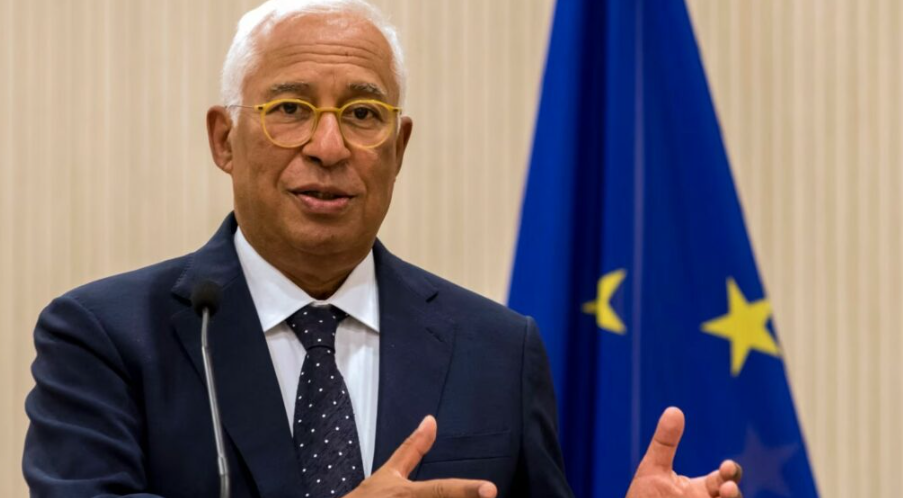 Costa kritikon vizionin e SHBA-ve për Evropën