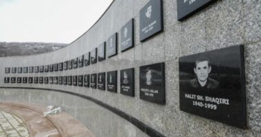 Kosova ngre aktakuzë ndaj 21 personave për masakrën e Reçakut