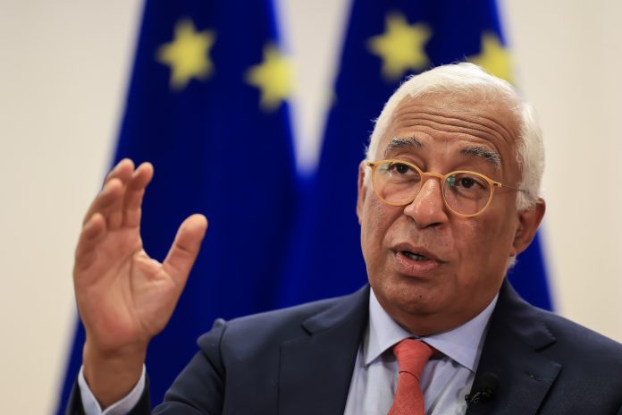 Antonio Costa: Zgjerimi i BE-së investim gjeostrategjik