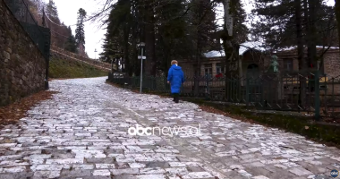 Dardhë: Sobat amerikane prej çeliku dhe qeraxhiu i Grebenesë