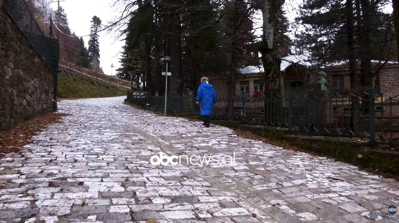 Dardhë: Sobat amerikane prej çeliku dhe qeraxhiu i Grebenesë