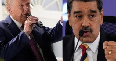 SHBA deporton venezuelianët/ I kthen me avion, hapësira ajrore ende e mbyllur