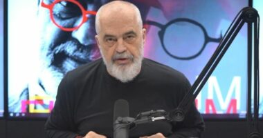 Klodian Braho kreu i ri i SPAK/ Rama: Uroj ta cojë SPAK në një nivel tjetër. I shpreh Dumanit repsketin tim!