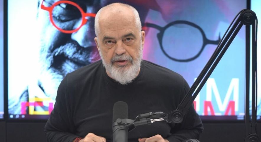 Klodian Braho kreu i ri i SPAK  Rama  Uroj ta cojë SPAK në një nivel tjetër  I shpreh Dumanit respektin tim 