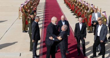 Rama: Shqipëria dhe Jordania bashkëdrejtojnë tryezën e udhëheqësve fetarë të Ballkanit