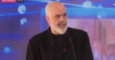 “Me firmosjen e marrëveshjes fillon zbatimi”/ Rama: Brenda 2 viteve Shqipëria do jetë ndër vendet më të sigurta në botë