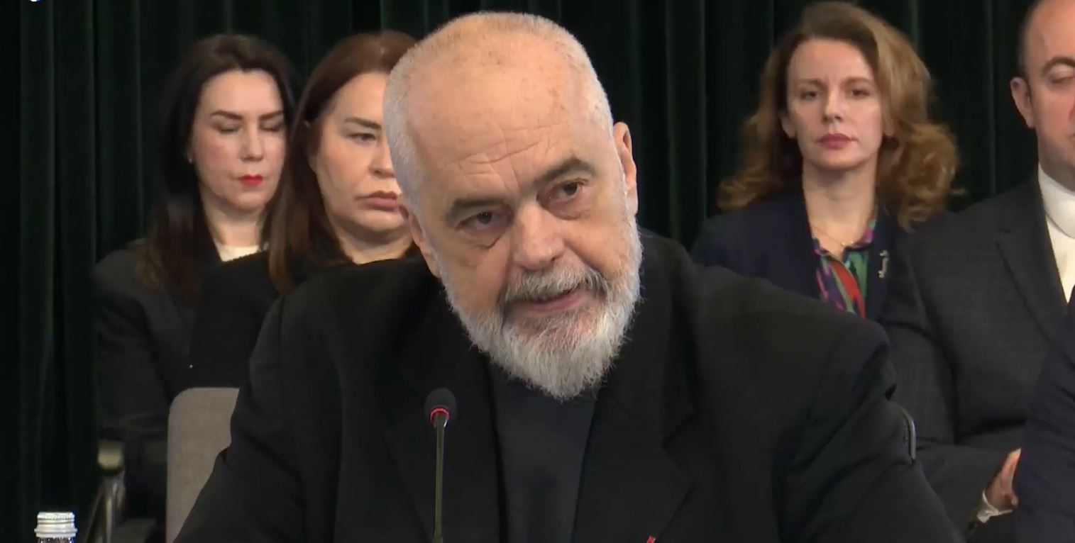  Sanksione për ata që s informojnë   Rama  Problem liria e shpifjes  Qeveria s ka ngritur padi ndaj gazetarëve