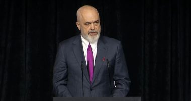 100-vjetori i krijimit të Urdhrit të Skënderbeut/ Rama: Skënderbeu, gur themeli i shtetformimit dhe meritokracisë