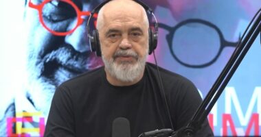 Kushtetuesja riktheu Ballukun në detyrë/ Rama: U eliminua një precedent unik në botë. U shmang një brutalitet ‘alla shqiptarçe’